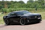 Chevrolet Camaro SS by GeigerCars 2010 года
